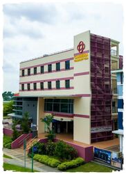 Blk 318 Sembawang Vista (Sembawang), HDB 4 Rooms #547208511